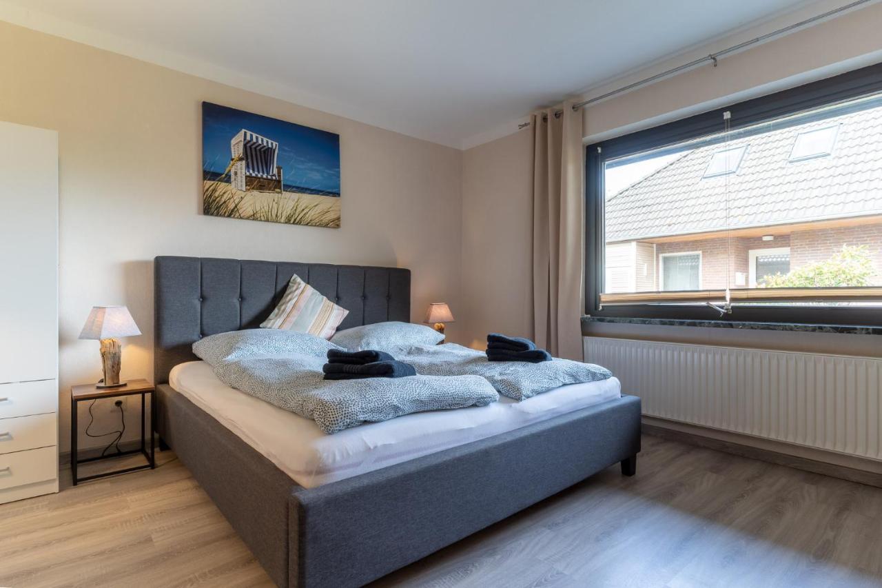 Duenenhain-whg-2 Apartment *