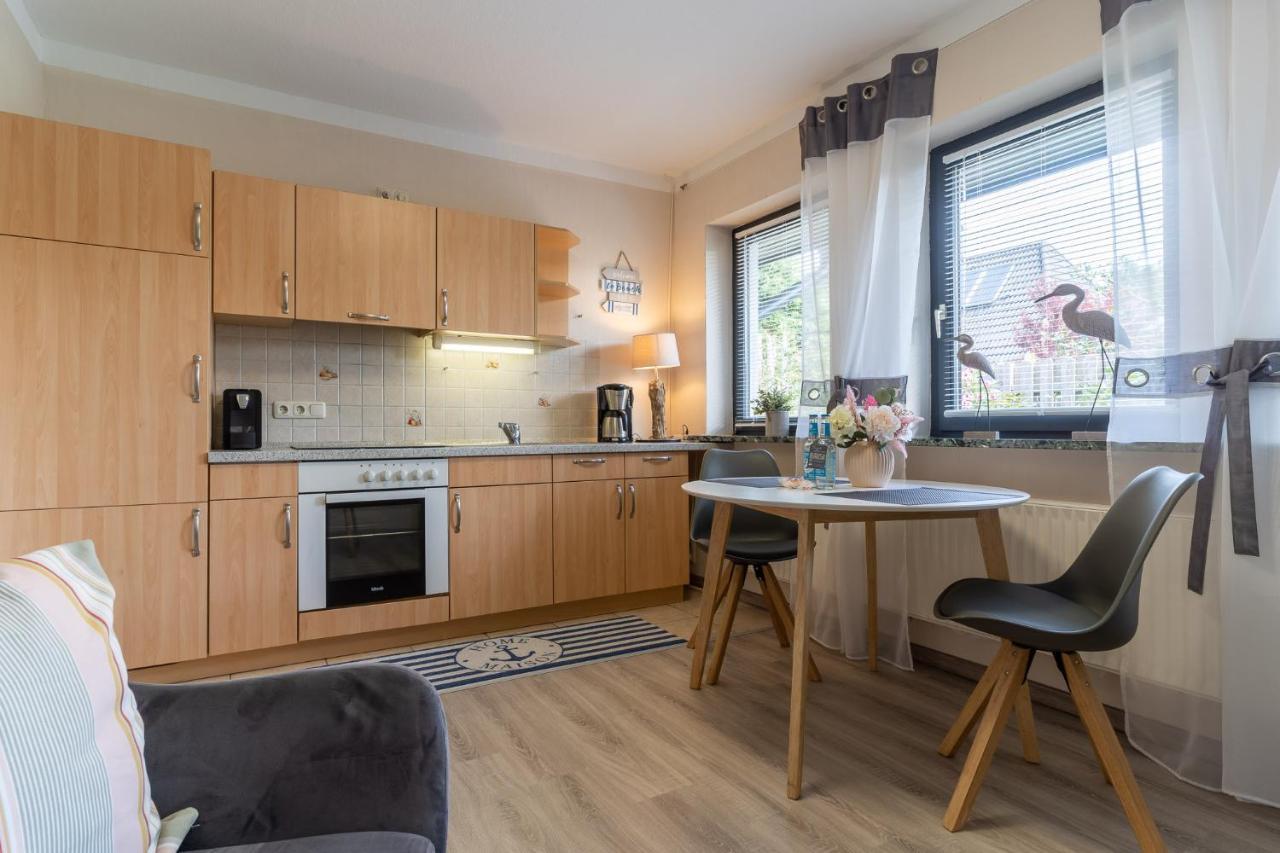 Apartment Duenenhain-whg-2 *