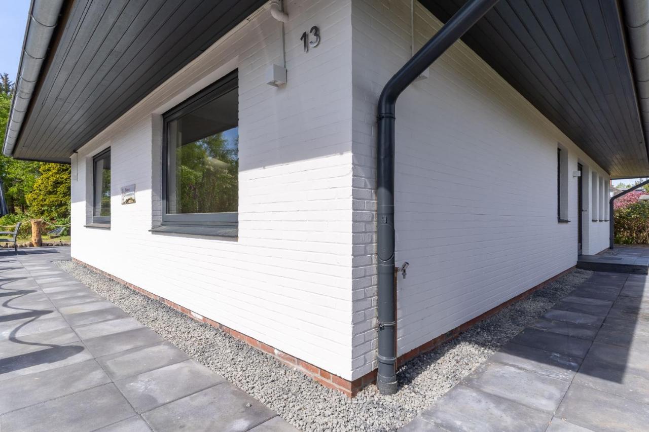Duenenhain-whg-2 Apartment