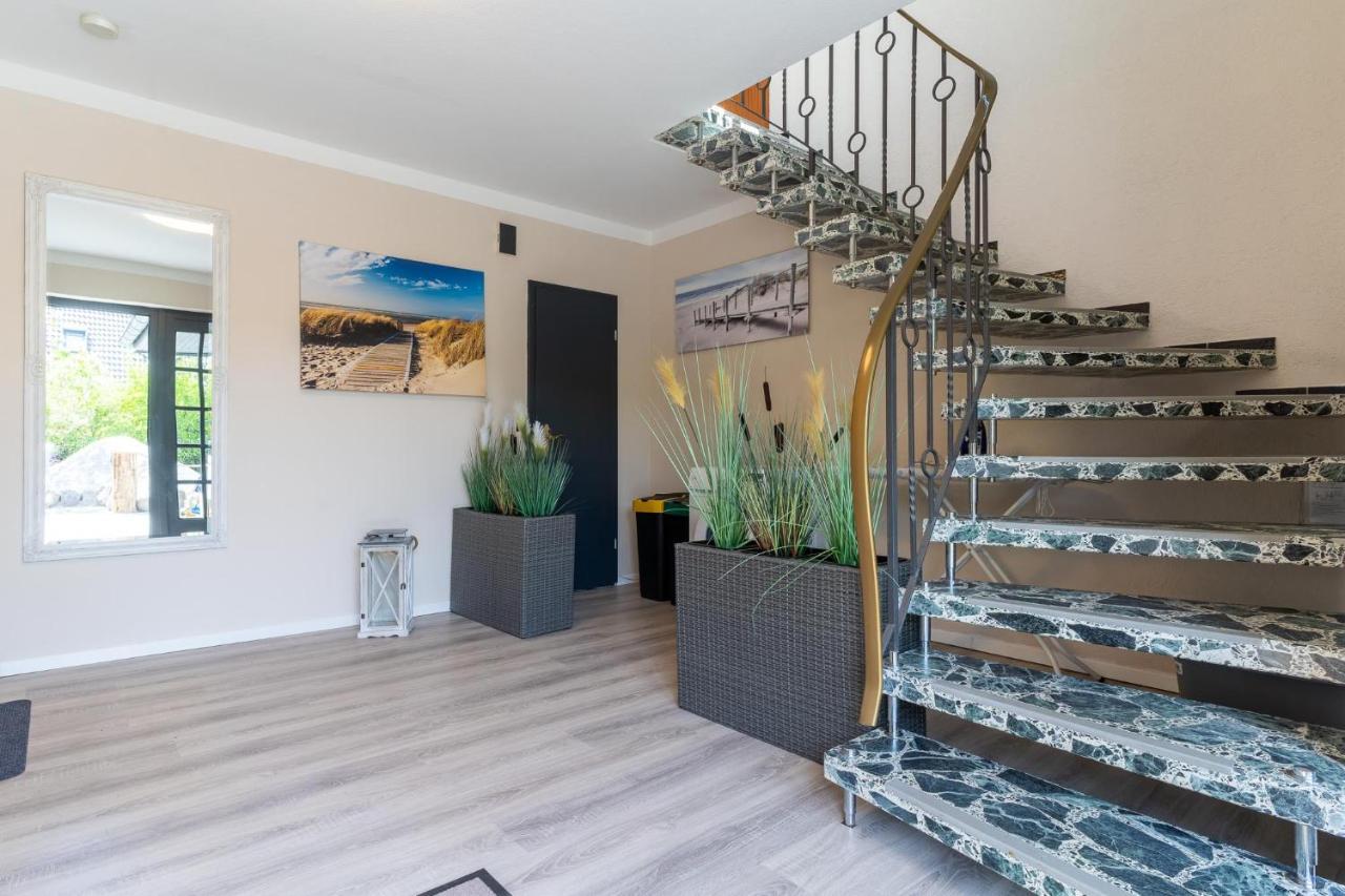 Duenenhain-whg-2 Apartment